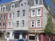 !Preisreduzierung! Mehrfamilienhaus als perfektes Invest! - Bremerhaven