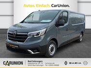 Renault Trafic, 3.1 Komfort L2H1 t dCi 150, Jahr 2022 - Bad Salzungen