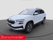 Skoda Karoq, 2.0 TDI Tour, Jahr 2024 - Straubing