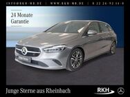 Mercedes-Benz B 180 7G/Navi/Totwinkel/LED/el Heckklappe Autom. - Rheinbach