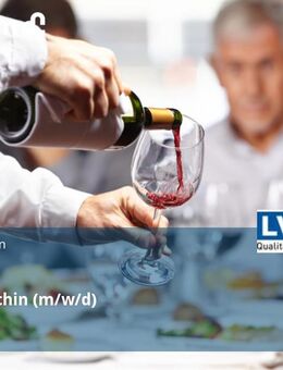 Koch / Köchin (m/w/d) - Köln