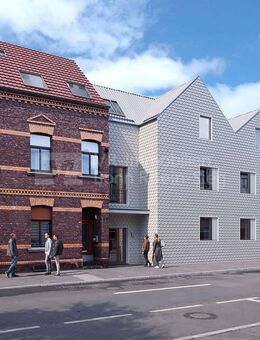 Neubau-Portfolio im Paket - 3 Wohneinheiten in Bestlage sichern! - Köln