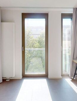 Einziehen, ankommen, mitstudieren - Zimmer in 2er-WG - Wiesbaden