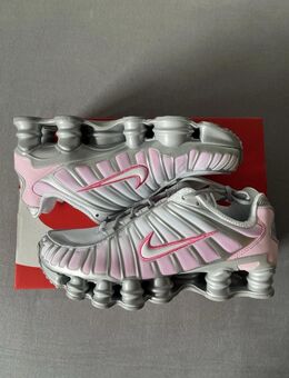 Nike shox rosa - München