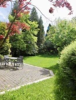3 - 4 Wohnungen - ca 460 m2 Wfl./Nfl. Luxus Wohnanlage mit Parkareal - Rosengarten (Niedersachsen)