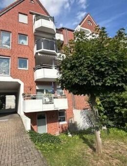 Wunderbare Wohnung in 52351 Düren-Stadt mit Stellplatz - Düren