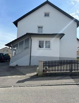 3-Familienhaus in Neufahrn Niederbayern komplett vermietet - Neufahrn (Niederbayern)