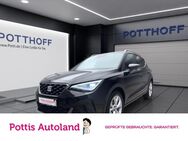 Seat Arona, 1.0 TSI FR RearAssist, Jahr 2023 - Hamm