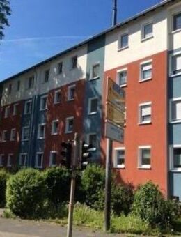 Nimm mich! 3-Zimmer-Wohnung in zentraler Lage - Herne