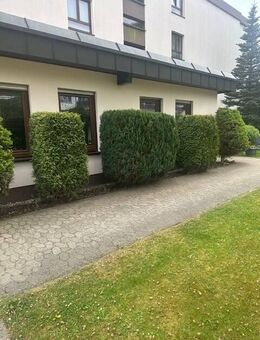 **Herrliche 1,5 Zimmer ETW in Freudenstadt-Kniebis inclusive Außenstellplatz** - Freudenstadt