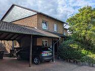 Ihr neues IMMOBILIEN QUARTIER: Sehr gepflegte Doppelhaushälfte in guter Lage - Stadthagen