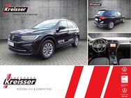 VW Tiguan 1.5 TSI Life ACC/SHZ/AHK/EINPARKHILFE - Ulm