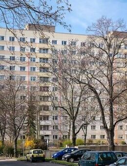 5-Zimmer-Wohnung - praktisch geschnitten und zentral gelegen - Dresden