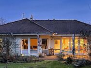 Bungalow mit unverbauten Feldblick in Schwante- Stadtnahes Wohnen - Oberkrämer