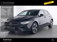 Mercedes A 250, e PROGRESSIVE NIGHT SPUR, Jahr 2023 - Neumünster