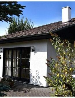 Gepflegtes Ferienhaus mit Privatsphäre und Naturgenuss! - Frankenau