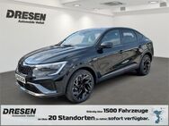 Renault Arkana, 1.6 ESPRIT ALPINE Full Hybrid E-TECH 145, Jahr 2022 - Krefeld