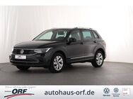 VW Tiguan, 2.0 TDI Life EPH APP, Jahr 2020 - Hausen (Landkreis Rhön-Grabfeld)