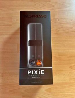 (NEU) Nespresso Halterung / Ständer Pixie - Alt St. Johann