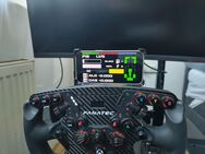 FANATEC DD PRO HANDYHALTERUNG FÜR IPHONE 15 PRO MAX - Leonberg (Baden-Württemberg)