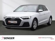 Audi A1, Sportback 25 TFSI Audi Phone Box, Jahr 2020 - Lingen (Ems)