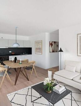 Schöne Zweieinhalbzimmer Neubauwohnung in Laichingen zu mieten ERSTBEZUG - Laichingen