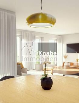 Zukunftsfähig mit KfW 40 Standard! - Melle