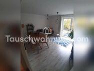 [TAUSCHWOHNUNG] 2 Zimmer Wohnung am Deutzer Hafenviertel in grüner Lage - Köln