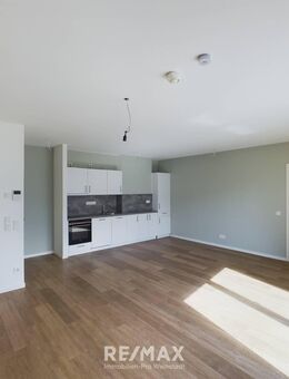 Penthousewohnung im Herzen Esslingens inkl. Einbauküche und großer Dachterasse - Esslingen (Neckar)