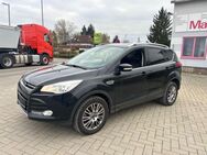 Ford Kuga Titanium #Automatik #Panoramadach #Leder - Bad Dürrheim