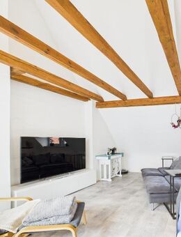 Familienfreundlich & charmant - Ihr neues Zuhause im Herzen von Zirndorf - Zirndorf