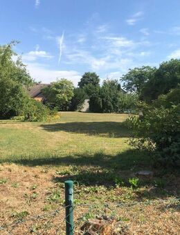 Neubau-Eigentumswohnungen in Vellmar in ruhiger Lage - Vellmar