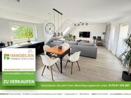 Die perfekte LAGE · Penthouse-Feeling - Braunschweig