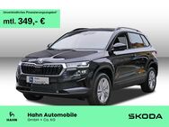 Skoda Karoq, 1.5 TSI Selection, Jahr 2022 - Pforzheim