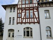 Gemütliche 2-Zimmer Wohnung in Bad Langensalza - Bad Langensalza