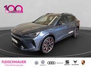 CUPRA Formentor, 1.5 VZ eHybrid Sennheiser Assistenz, Jahr 2024 - Köln