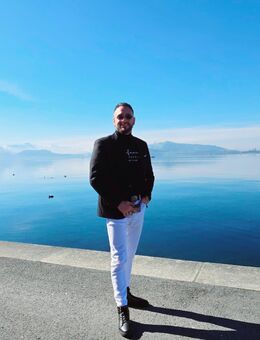 Alles Liebe - Bad Nauheim