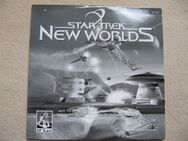 PC Spiel: Star Trek New Worlds - VB 5,90 / Windows 95,98 & XP - Berlin