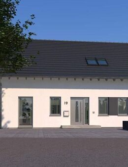 EIN ZUHAUSE FÜR DIE GANZE FAMILIE- wohnen im ZweiRaum5 - Herrieden