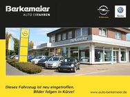 VW Caddy, 1.5 TSI Life Maxi Allwetter, Jahr 2022 - Saerbeck (NRW-Klimakommune)