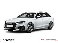 Audi A4, Avant S line 40 TDI quattro, Jahr 2024 - Lingen (Ems)