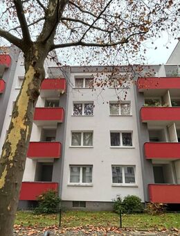 Paketkauf möglich, vermietete 2-Zimmer-Eigentumswohnung, zentrale Lage von Berlin-Steglitz - Berlin