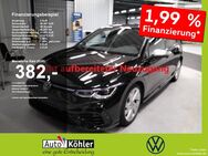 VW Golf, R R-Performance NWGarantie bis 05 29, Jahr 2024 - Mainburg