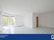 Möbel rein und fertig. Moderne 2-Zimmer Wohnung mit großem Balkon im Zentrum von Marl - Marl (Nordrhein-Westfalen)