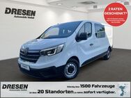 Renault Trafic, 3.0 Kasten DoKa t dCi 130, Jahr 2022 - Krefeld