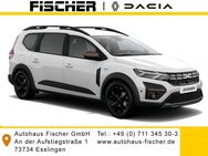 Dacia Jogger, Extreme TCE 110, Jahr 2022 - Esslingen (Neckar)