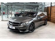 Mercedes-Benz CL 63 AMG | Designo | Exclusiv | Carbon - Neuss