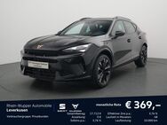 CUPRA Formentor, 1.5 eTSI SENNHEISER, Jahr 2022 - Leverkusen