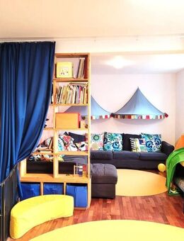 Attraktives Dreifamilienhaus mit Gewerbeeinheit - Vielseitige Kapitalanlage in ruhiger Lage - Remscheid