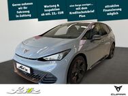 CUPRA Born, , Jahr 2022 - Kempten (Allgäu)